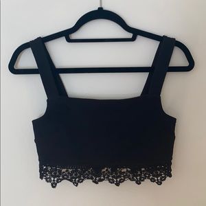 Kendall & Kylie Crop Top